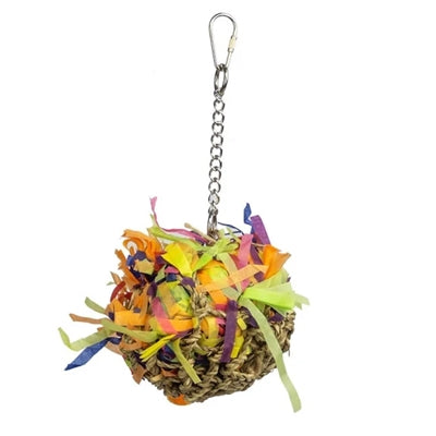 Afbeelding laden in galerijviewer, Back zoo nature super shredding bal
