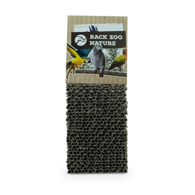 Afbeelding laden in galerijviewer, Back zoo nature cardboard treat block
