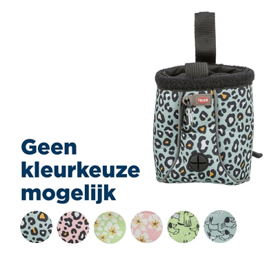 Load image into Gallery viewer, Trixie snackzakje twist treat lente assorti
