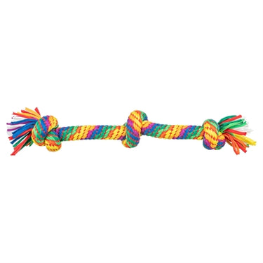 Trixie flostouw regenboog