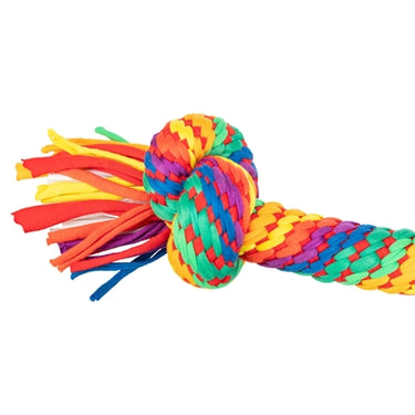 Trixie flostouw regenboog