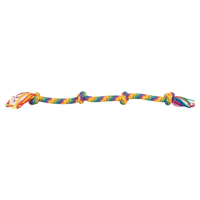 Load image into Gallery viewer, Trixie flostouw regenboog
