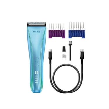 Wahl tondeuse motiva2 champagne