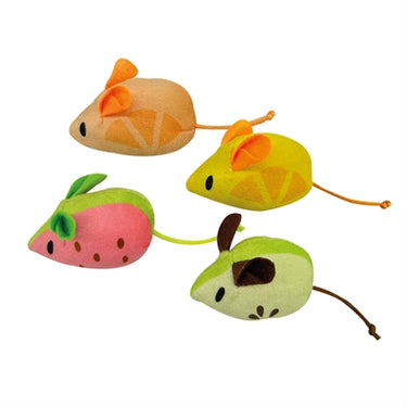 Croci zomerse fruitmuis assorti