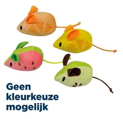 Afbeelding laden in galerijviewer, Croci zomerse fruitmuis assorti
