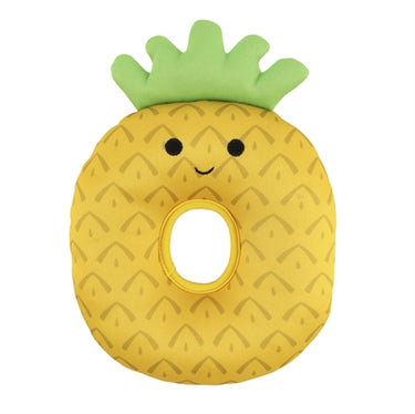 Croci ananas drijvend