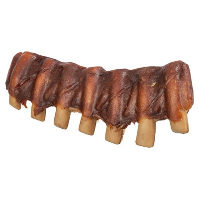 Load image into Gallery viewer, Trixie spareribs met kipfilet
