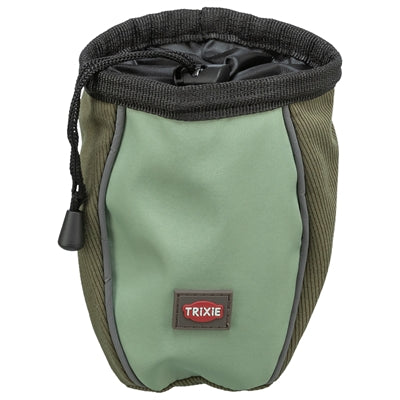 Trixie snackzak polyester assorti