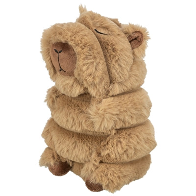 Load image into Gallery viewer, Trixie capibara pluche bruin
