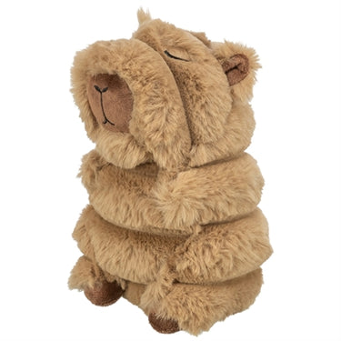 Trixie capibara pluche bruin