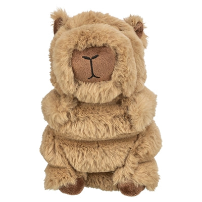 Load image into Gallery viewer, Trixie capibara pluche bruin
