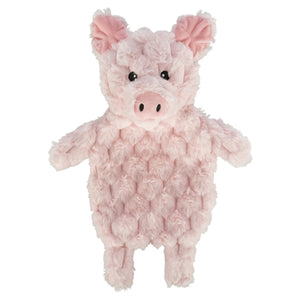 Trixie varkentje pluche roze
