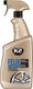 K2 felix serie - velgenreiniger - 750ml - veilig voor aluminium - zuurvrij
