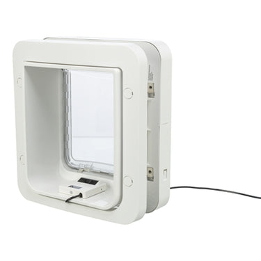 Trixie zeromouse adapter voor prooidetectie wit