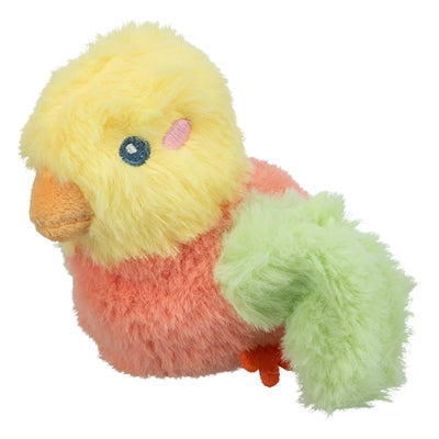 Load image into Gallery viewer, Trixie spartel vogel pluche
