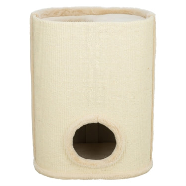 Trixie kattentoren arina creme