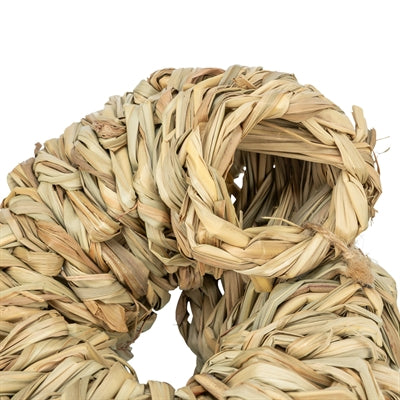 Load image into Gallery viewer, Trixie tunnel gras rond
