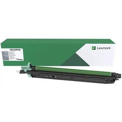 Fotoconductor zwart lexmark 76c0pk0