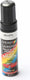 Motip 951073 - auto lakstift - grijs metallic - 12 ml