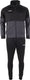 Hummel authentic polysuit trainingspak unisex - maat m