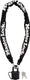 Masterlock kettingslot - hangslot - kettingslot met hangslot - 90 cm - 8390dpro