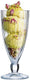 Arcoroc cocktailglas | sorbetglas | quadro 36cl | **set 6 stuks