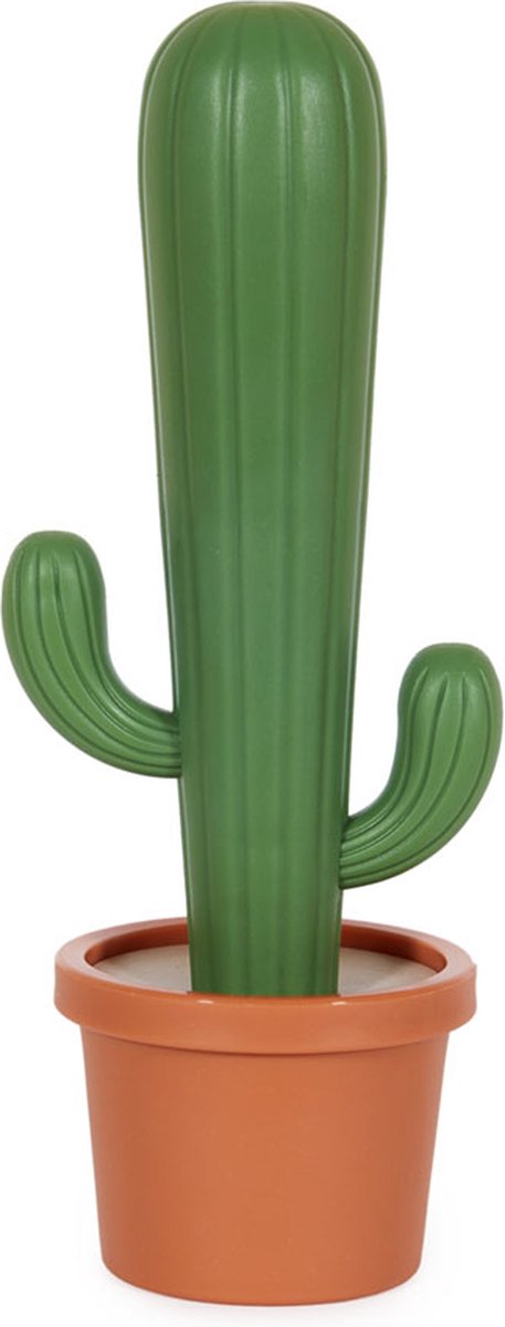 Balvi cactus afwasborstel