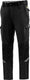 Sparco werkbroek tech oregon - zwart — grijs — m