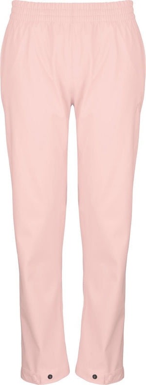 Ralka regenbroek junior - drizzle - lichtroze - maat 128