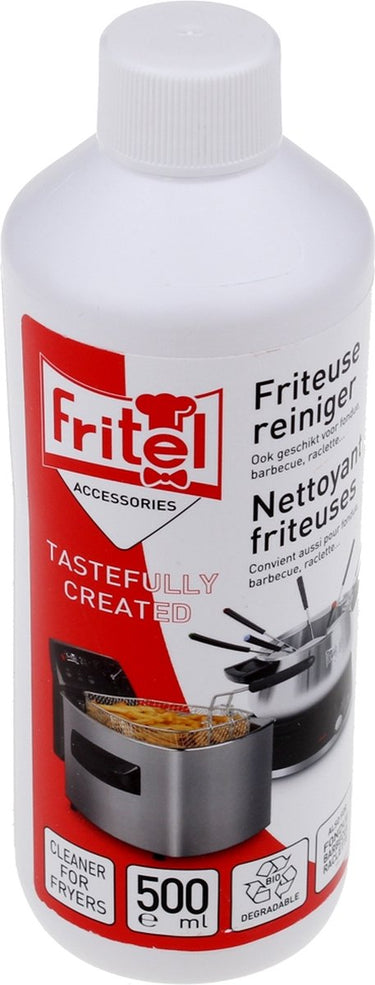 Fritel friteusereiniger 500ml