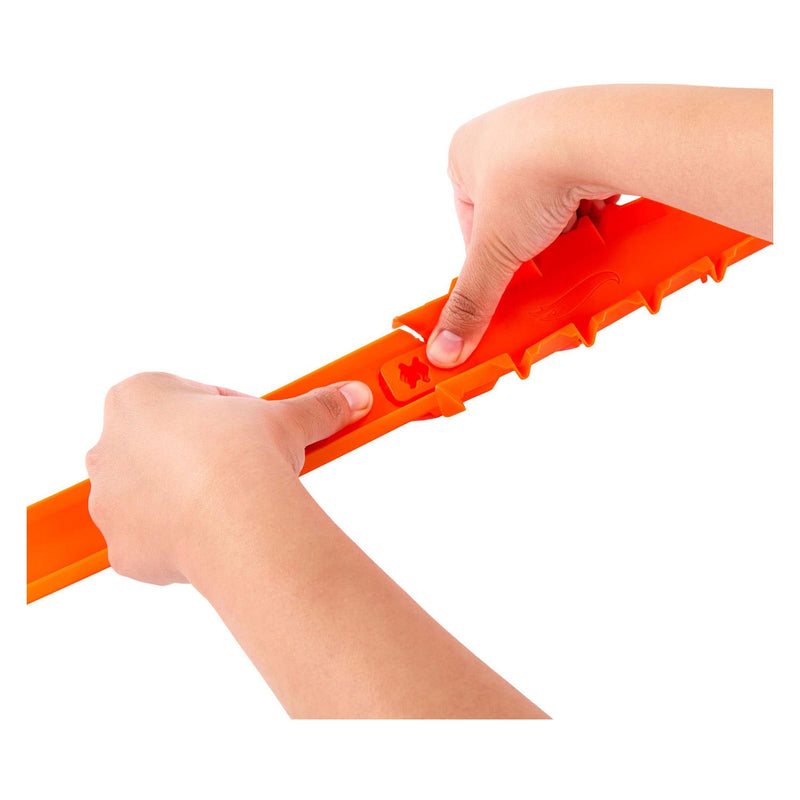 Load image into Gallery viewer, Hot wheels gorilla-aanval speelset
