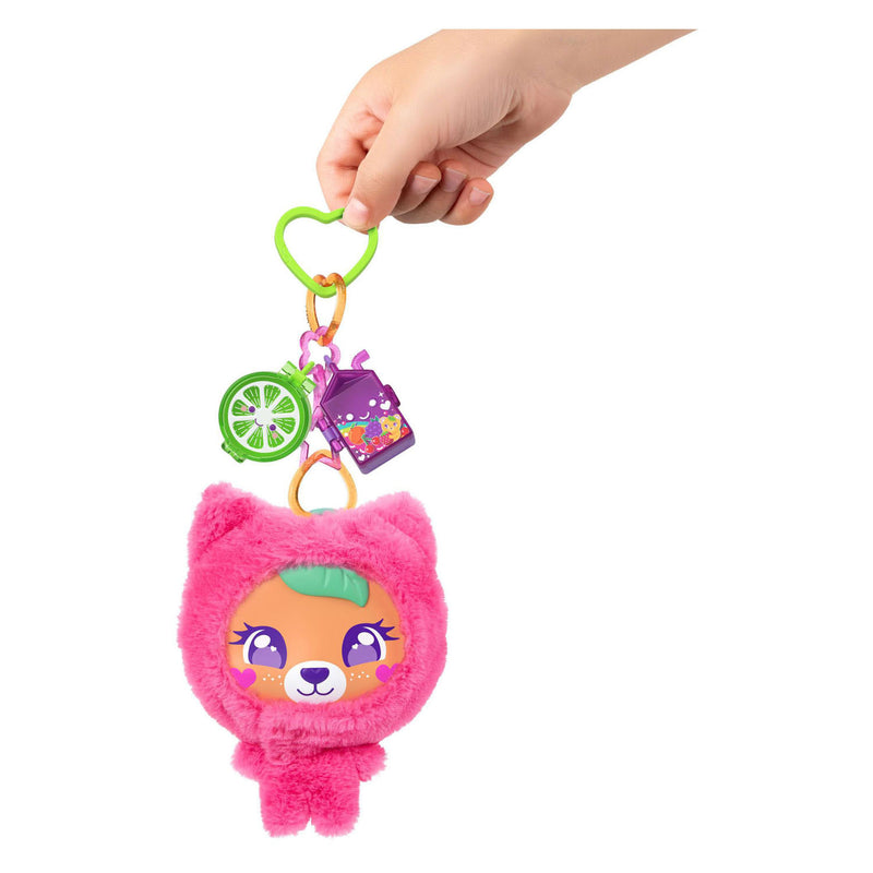 Load image into Gallery viewer, Polly pocket knuffelbeer compacte speelset
