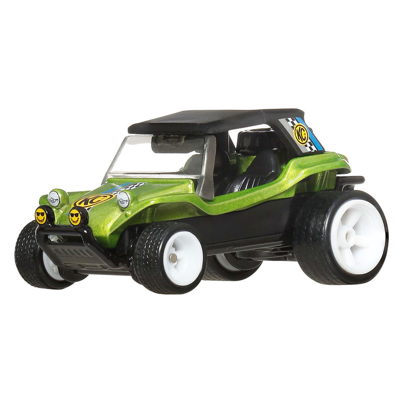 Load image into Gallery viewer, Hot wheels boulevard auto - 1:64
