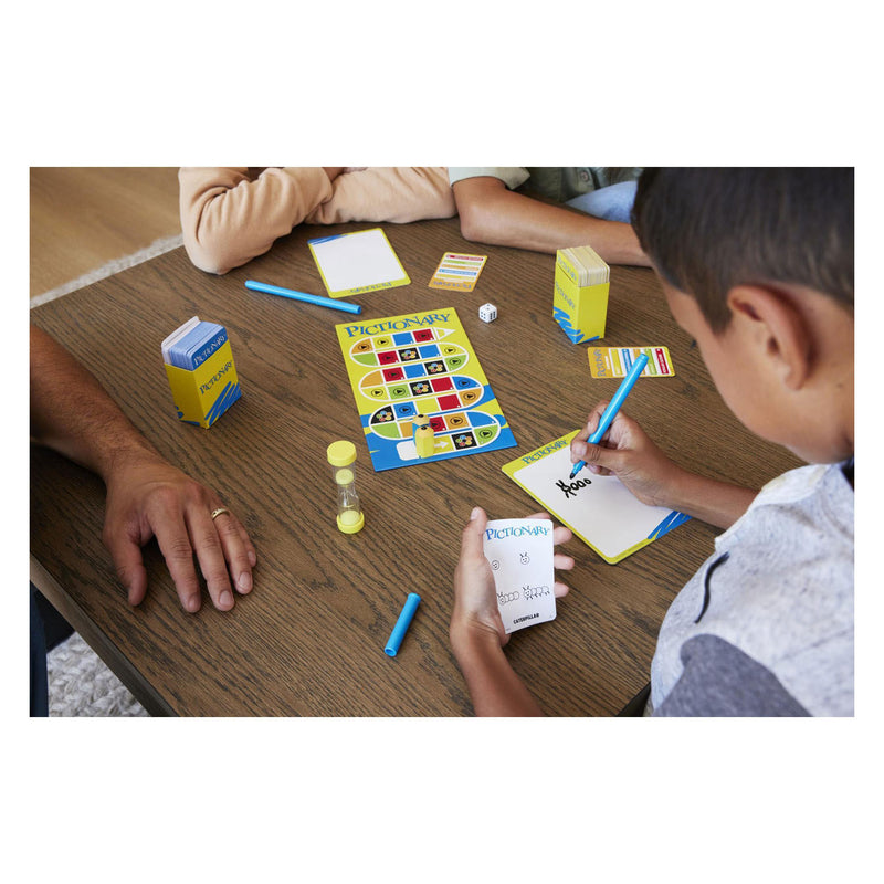 Load image into Gallery viewer, Mattel pictionary core refresh nl - bordspel
