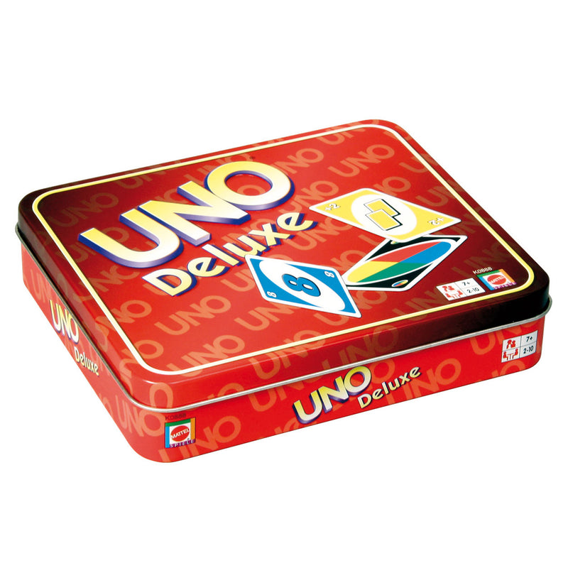 Load image into Gallery viewer, Mattel uno deluxe
