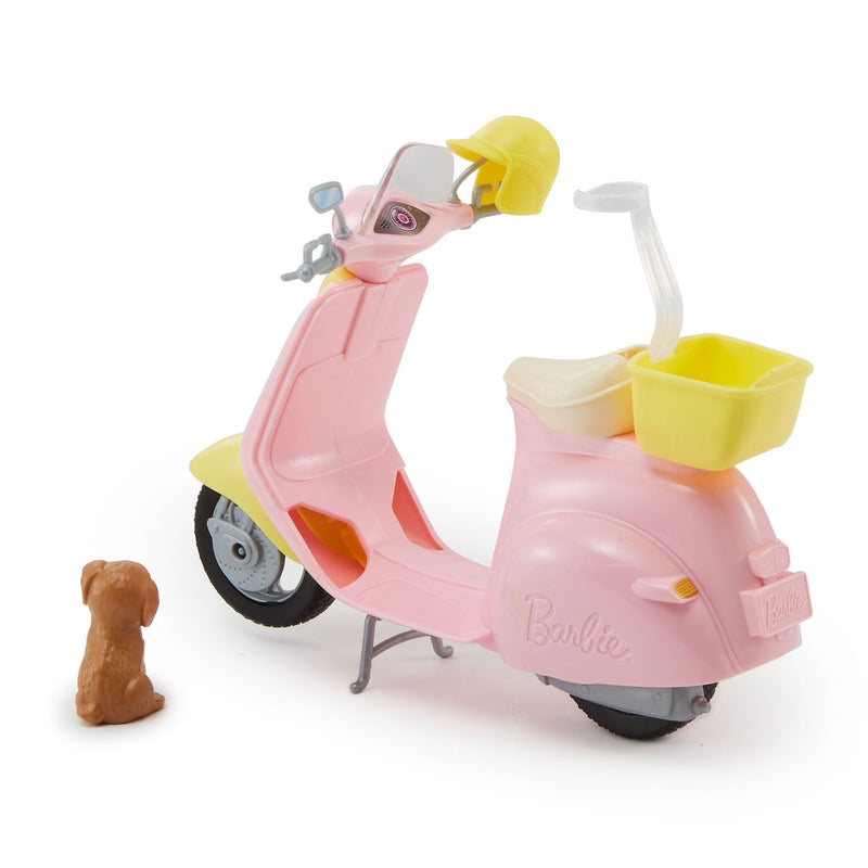 Load image into Gallery viewer, Mattel Scooter
