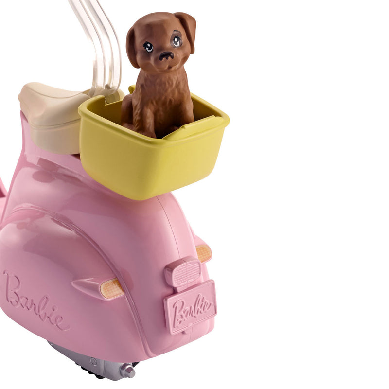 Load image into Gallery viewer, Mattel Scooter
