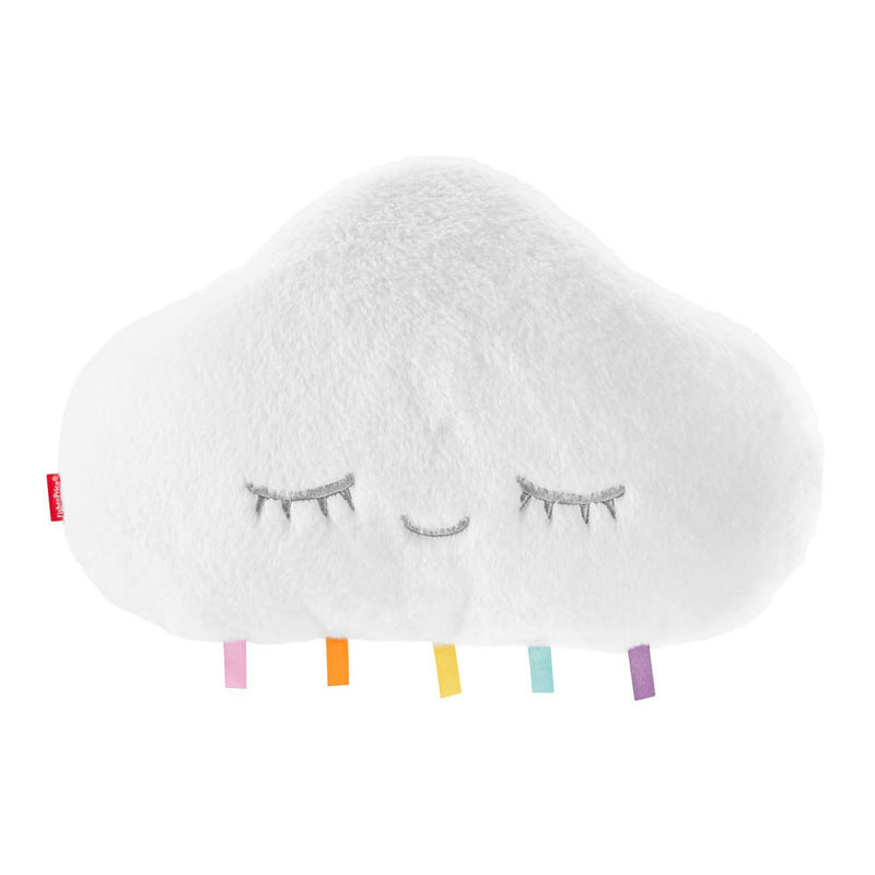 Load image into Gallery viewer, Mattel Wolk Sluimerspeeltje Fonkelen Knuffelen
