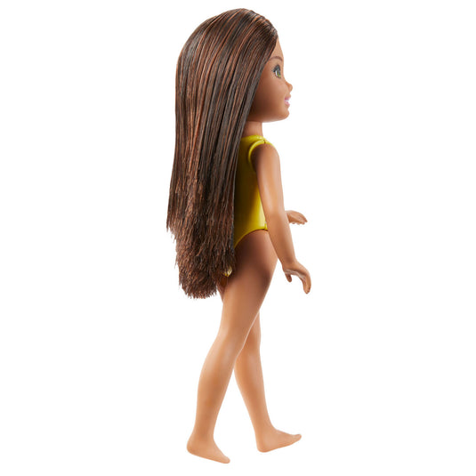 Mattel barbie chelsea strand