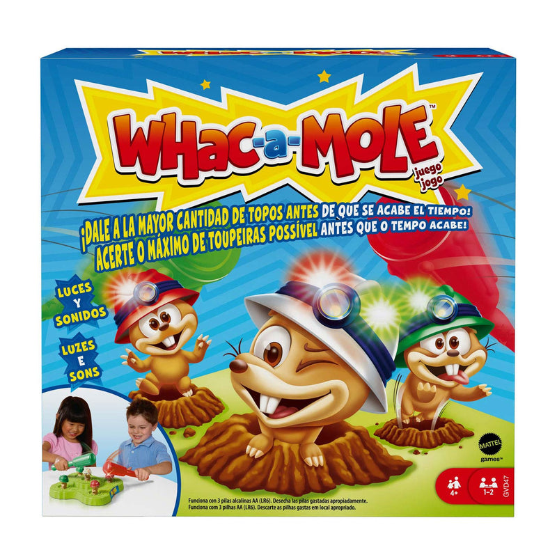 Load image into Gallery viewer, Mattel Mep de Mol
