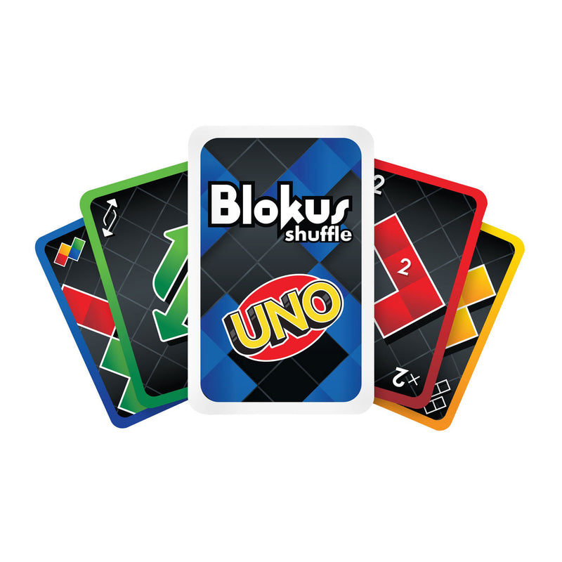 Load image into Gallery viewer, Mattel Blokus Shuffle Edition
