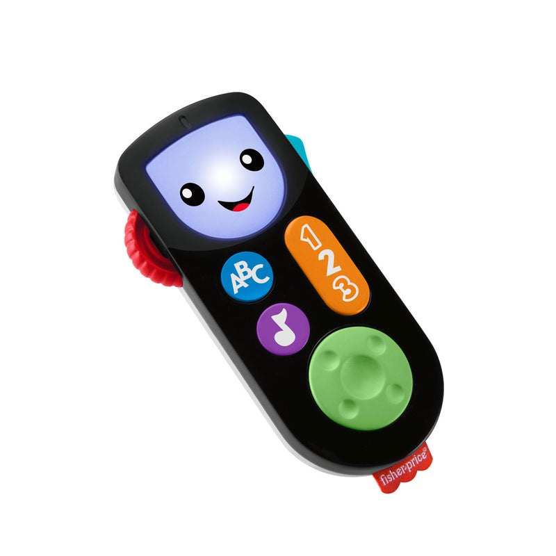 Load image into Gallery viewer, Mattel fisher-price leerplezier afstandsbediening
