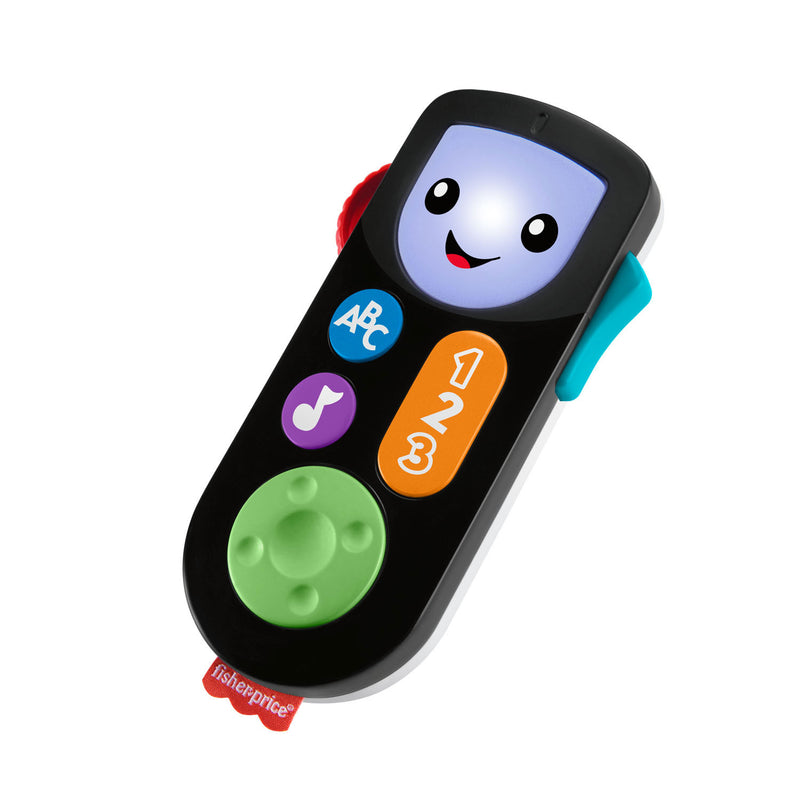 Load image into Gallery viewer, Mattel fisher-price leerplezier afstandsbediening
