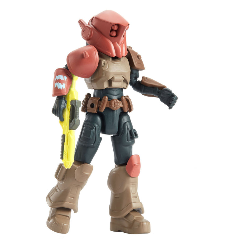 Load image into Gallery viewer, Disney Pixar Lightyear Jr. Zap Patrol Izzy Speelfiguur
