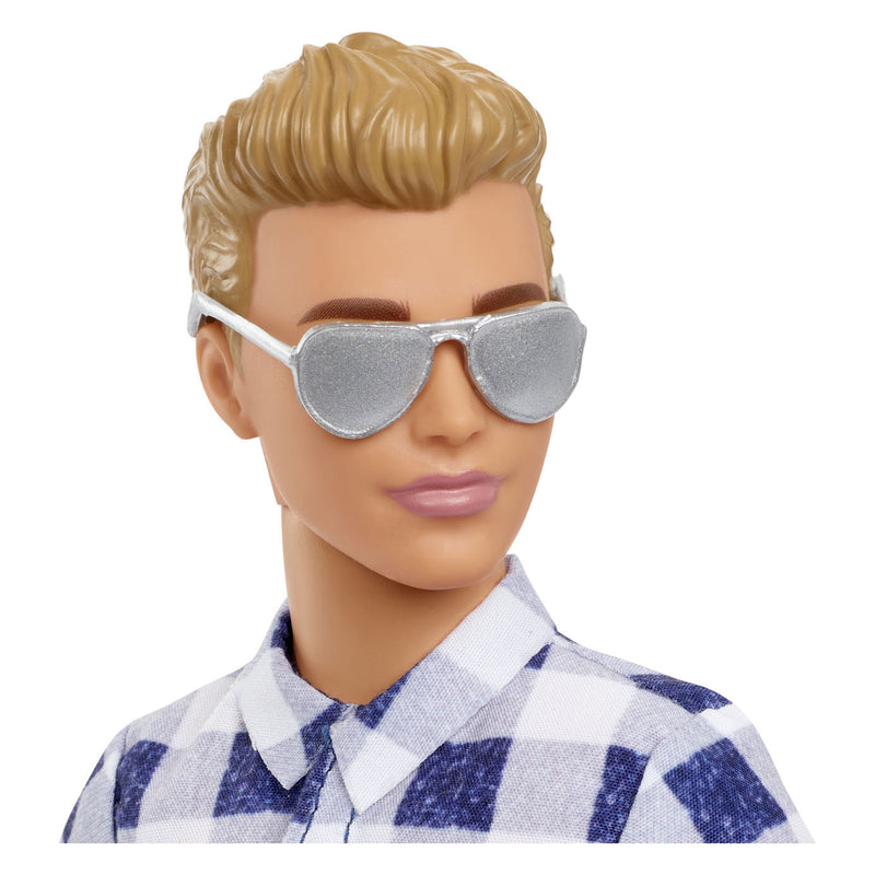 Load image into Gallery viewer, Mattel Camping Ken

