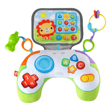 Fisher price - buikligtrainer controller