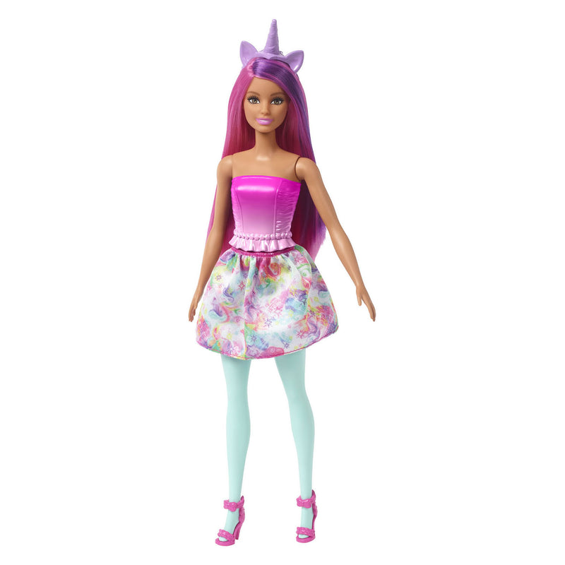 Load image into Gallery viewer, Barbie Dreamtopia Pop en Accessoires
