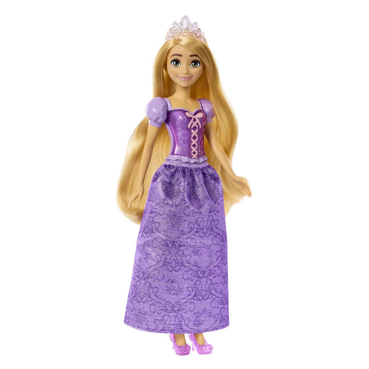 Disney princess rapunzel pop