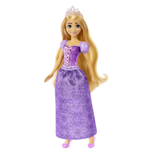 Mattel disney princess rapunzel pop