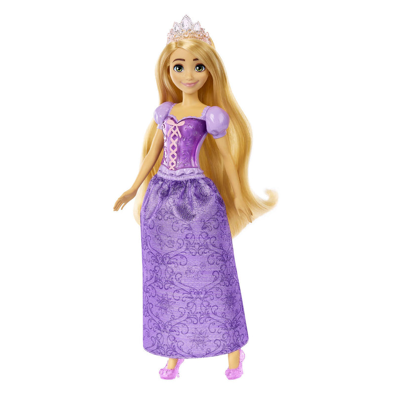 Load image into Gallery viewer, Mattel disney princess rapunzel pop
